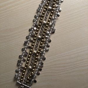NWOT Lucky Brand bracelet